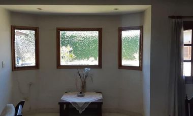 Casa venta - 2 dormitorios 3 baño - 600mts2 totales - Ringuelet