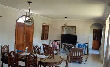 Casa venta - 2 dormitorios 3 baño - 600mts2 totales - Ringuelet