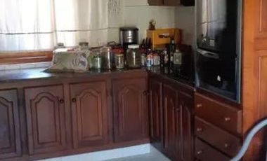 Casa venta - 2 dormitorios 3 baño - 600mts2 totales - Ringuelet