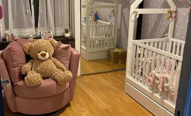 Departamento en venta - 2 dormitorios 2 baños - 75mts2 - Banfield