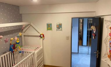 Departamento en venta - 2 dormitorios 2 baños - 75mts2 - Banfield