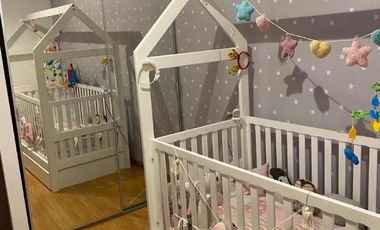 Departamento en venta - 2 dormitorios 2 baños - 75mts2 - Banfield