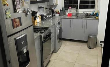 Departamento en venta - 2 dormitorios 2 baños - 75mts2 - Banfield