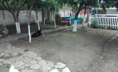 Casa venta 4 dormitorios 1 baño 300mts2 totales - Quequen