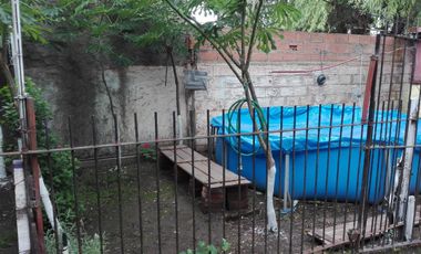 Casa venta 4 dormitorios 1 baño 300mts2 totales - Quequen