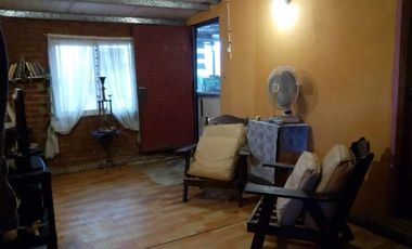 Casa venta 4 dormitorios 1 baño 300mts2 totales - Quequen