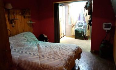 Casa venta 4 dormitorios 1 baño 300mts2 totales - Quequen