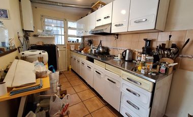 Casa en  Barrio Antártida Luzuriaga