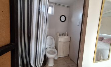 Casa en  Barrio Antártida Luzuriaga