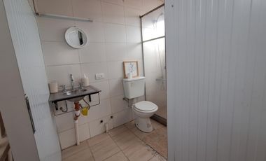 Casa en  Barrio Antártida Luzuriaga