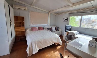 Casa en  Barrio Antártida Luzuriaga