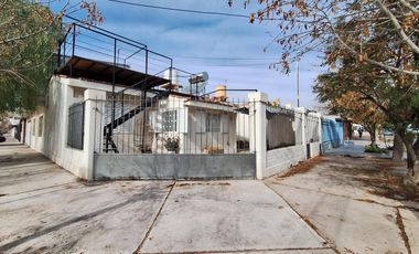 Casa en  Barrio Antártida Luzuriaga