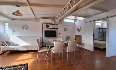 Casa en  Barrio Antártida Luzuriaga