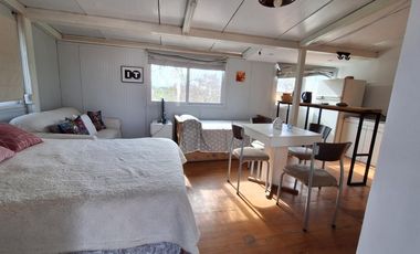 Casa en  Barrio Antártida Luzuriaga