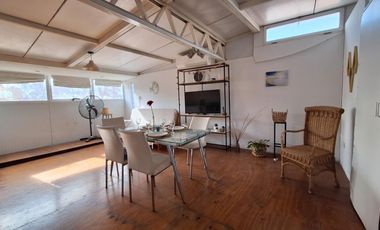 Casa en  Barrio Antártida Luzuriaga