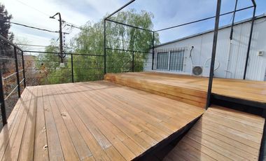 Casa en  Barrio Antártida Luzuriaga