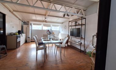 Casa en  Barrio Antártida Luzuriaga