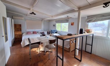 Casa en  Barrio Antártida Luzuriaga