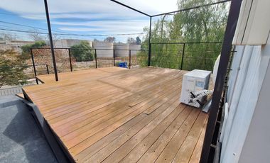 Casa en  Barrio Antártida Luzuriaga