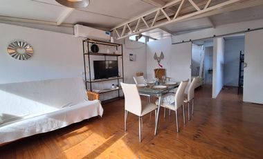 Casa en  Barrio Antártida Luzuriaga