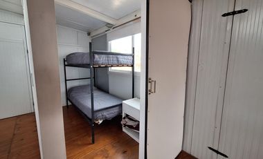 Casa en  Barrio Antártida Luzuriaga