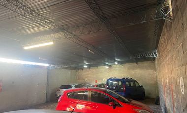 Cochera en venta - 152Mts2 - Ludueña, Rosario