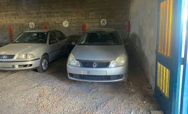 Cochera en venta - 152Mts2 - Ludueña, Rosario