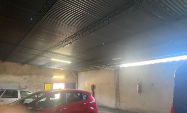 Cochera en venta - 152Mts2 - Ludueña, Rosario