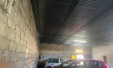 Cochera en venta - 152Mts2 - Ludueña, Rosario
