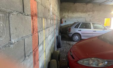 Cochera en venta - 152Mts2 - Ludueña, Rosario
