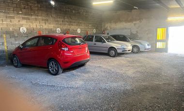 Cochera en venta - 152Mts2 - Ludueña, Rosario