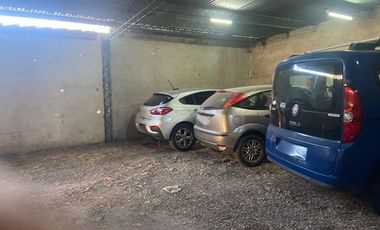 Cochera en venta - 152Mts2 - Ludueña, Rosario