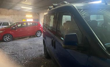 Cochera en venta - 152Mts2 - Ludueña, Rosario