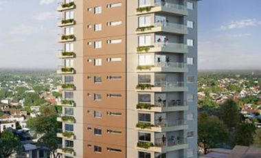 Departamento en venta - 1 dormitorio 1 baño - 50mts2  - Quilmes