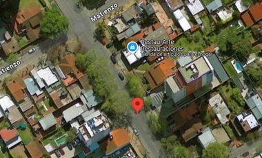 Departamento en venta - 1 dormitorio 1 baño - 50mts2  - Quilmes