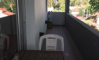 Departamento en venta - 1 dormitorio 1 baño - Cochera - 50mts2 - La Plata