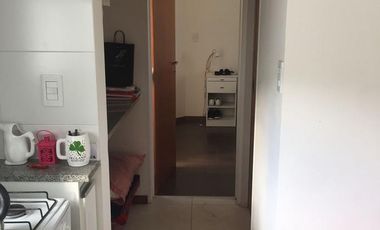 Departamento en venta - 1 dormitorio 1 baño - Cochera - 50mts2 - La Plata