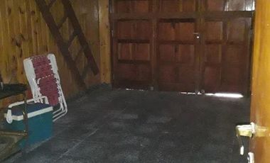 Casa en venta - 2 dormitorios 2 baños - 284mts2 - Mar De Ajo