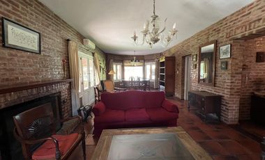 Casa en venta Don Torcuato, Tigre