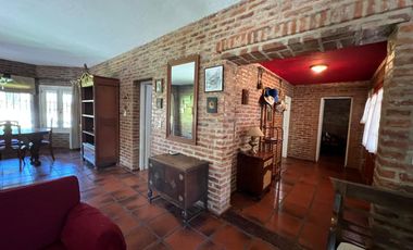 Casa en venta Don Torcuato, Tigre
