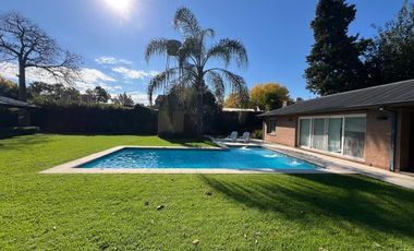 Casa en venta Don Torcuato, Tigre