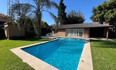 Casa en venta Don Torcuato, Tigre