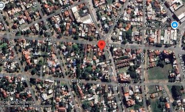 Departamento en venta - 2 dormitorios 1 baño - 51mts2 - San Clemente Del Tuyu