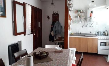 Departamento en venta - 2 dormitorios 1 baño - 51mts2 - San Clemente Del Tuyu