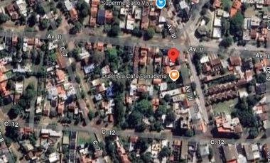 Departamento en venta - 2 dormitorios 1 baño - 51mts2 - San Clemente Del Tuyu