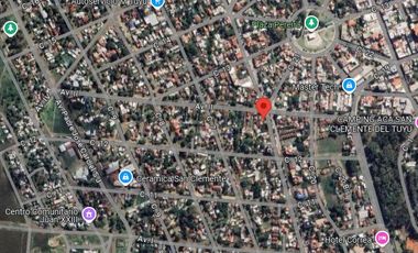 Departamento en venta - 2 dormitorios 1 baño - 51mts2 - San Clemente Del Tuyu