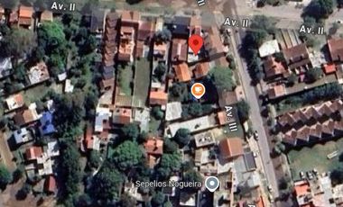 Departamento en venta - 2 dormitorios 1 baño - 51mts2 - San Clemente Del Tuyu