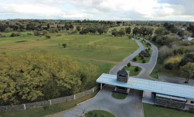 Terreno en venta - 450mts2 - Longchamps