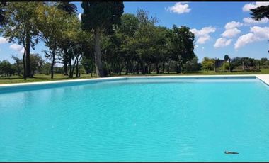 Terreno en venta - 450mts2 - Longchamps