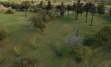 Terreno en venta - 450mts2 - Longchamps